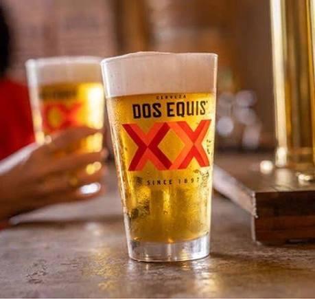 Dos Xx