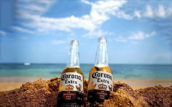 Corona Xtra