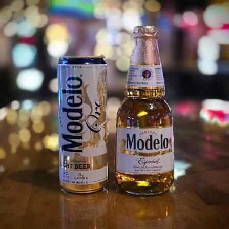 Modelo Oro