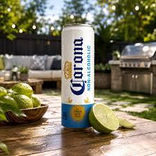 Corona No Alchalic