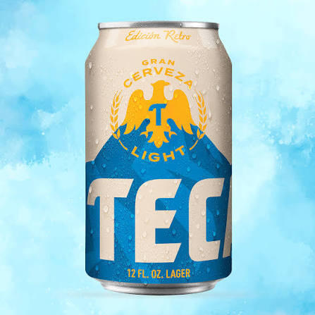 Tecate Light
