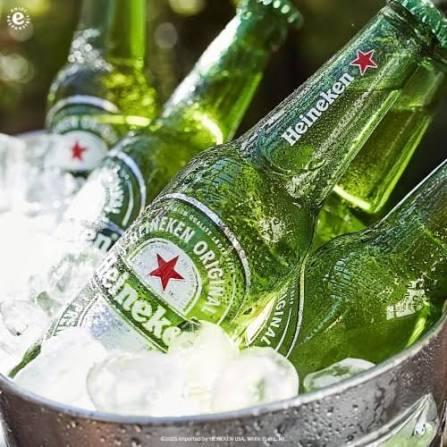 Heineken