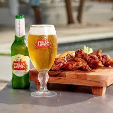 Stella Artois