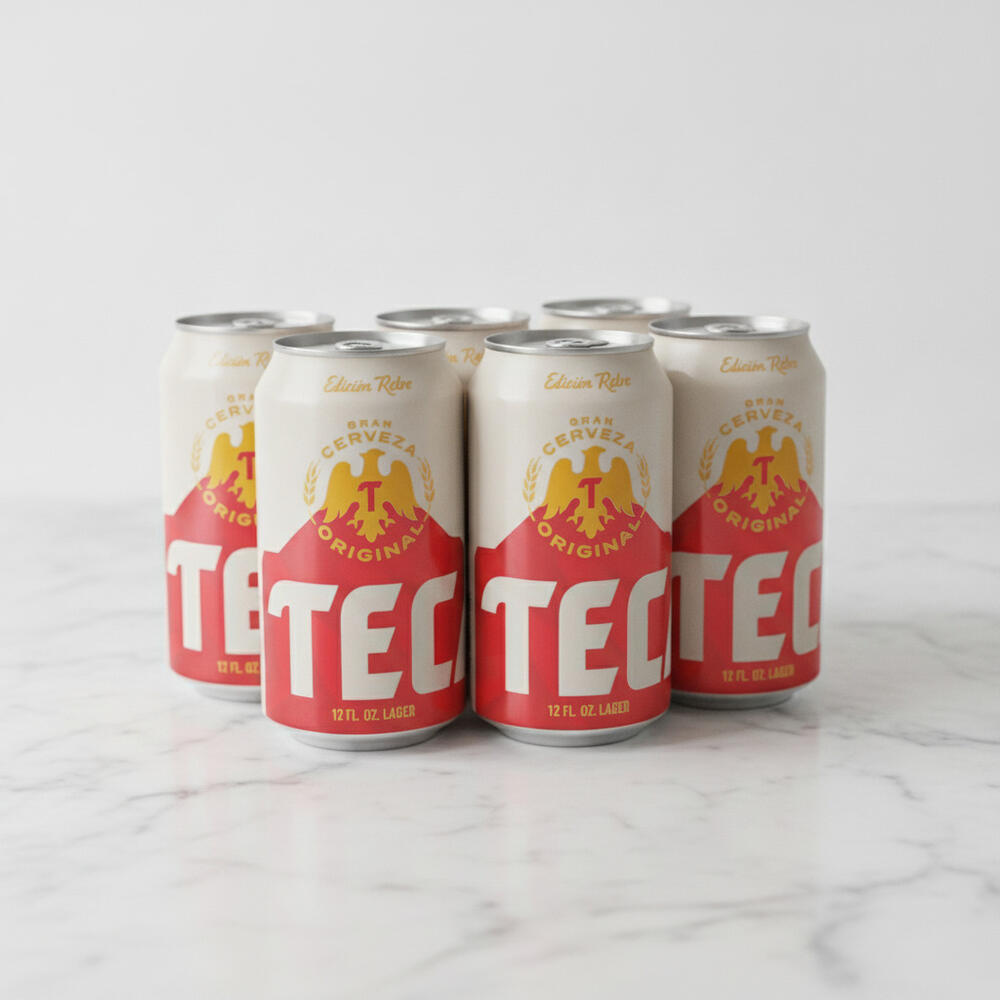 Tecate Red