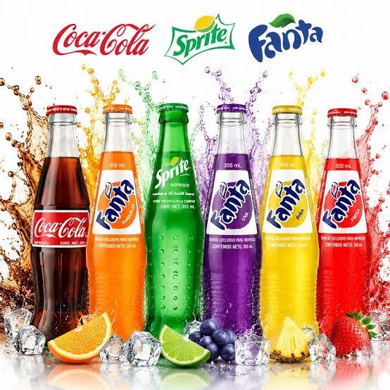 Bottle Drink