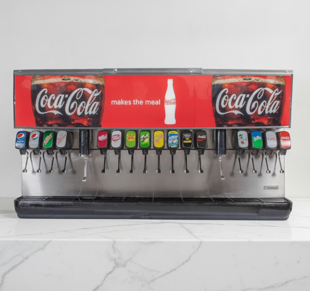 Fountain Drinks