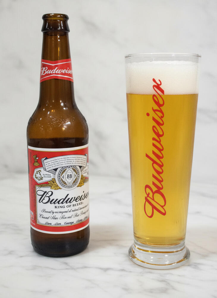 Budweiser
