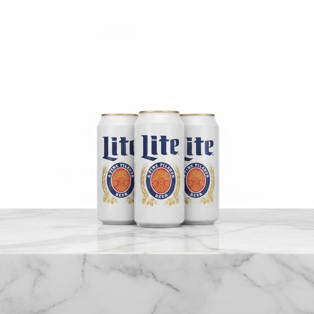 Miller Lite
