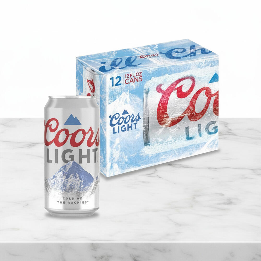 Coor Light
