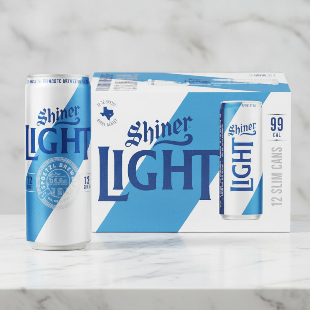 Shiner Light