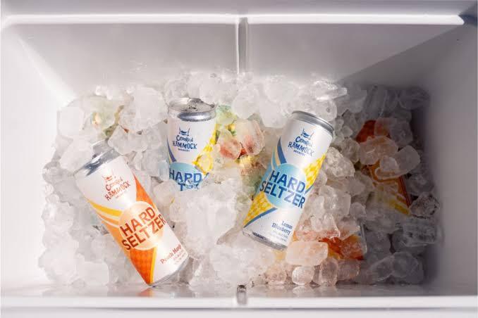 Seltzer