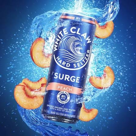 White Claw