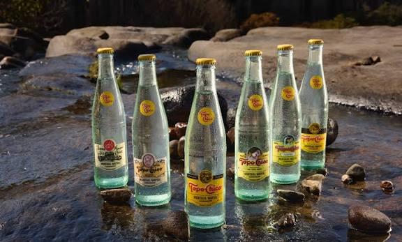 Topo Chico