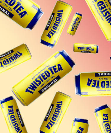 Twisted Tea