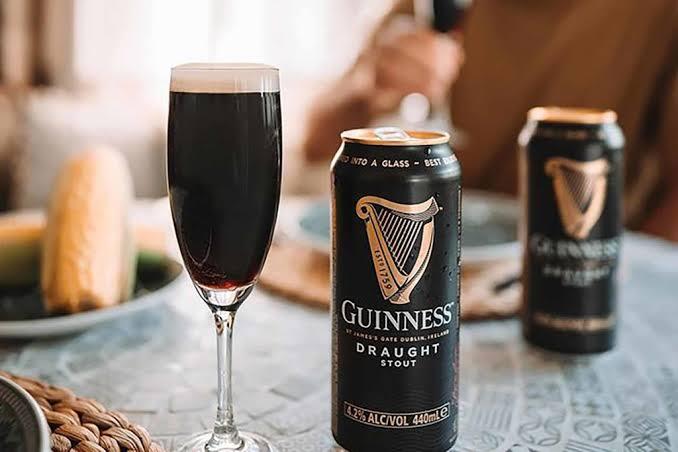 Guinnness