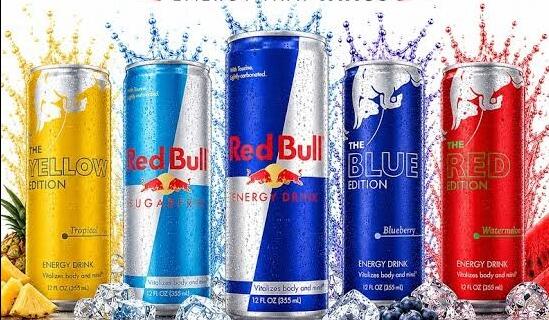 Red Bull