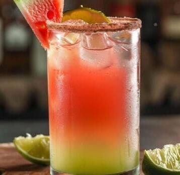 Watermelon long island