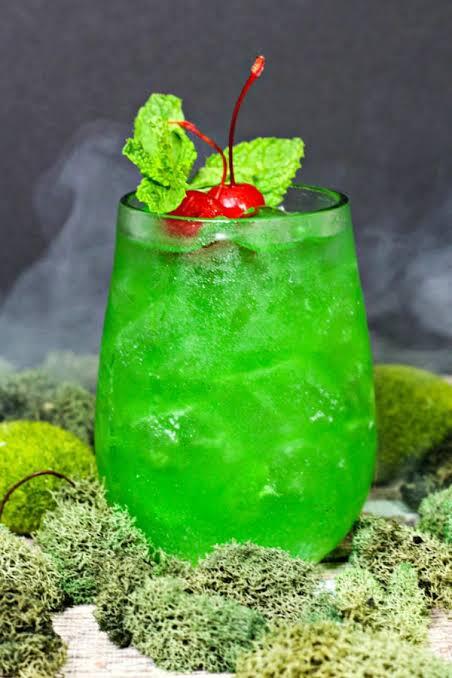 Liquid Marijana